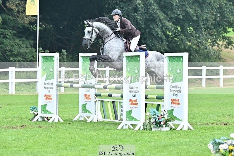 230910-143230-12817 - Cls 27 Snr 1.10m Grand Prix