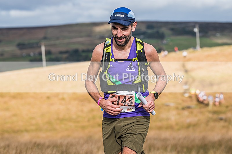 Leg 3-779 - UK Fell & Hill Relays - Todmorden Leg 3 Saturday 17th October 2026