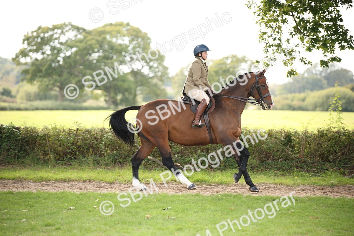 SBM_70377 - S66 - Hunter Ridden