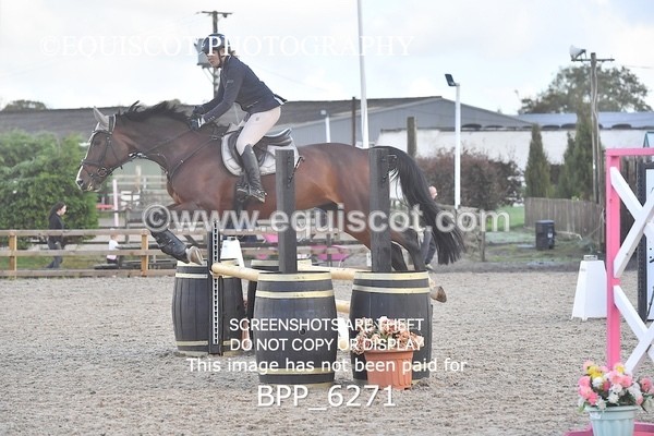 BPP_6271 - CLASS 4 0.85m Scottish Amateur Champion of Scotland
