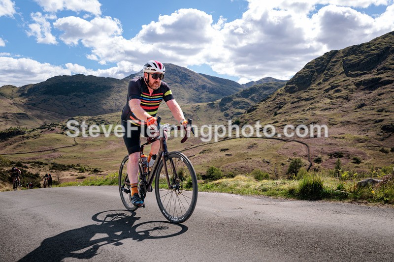 150659 - Blea Tarn Climb 15:00 - 16:00