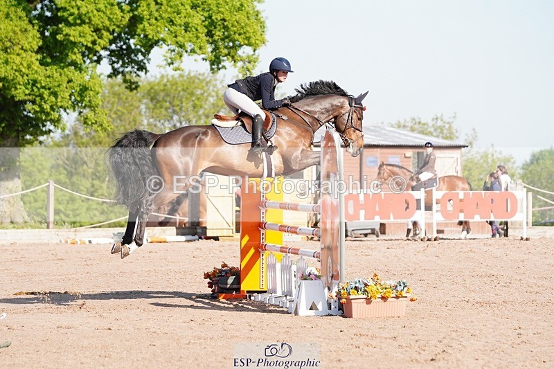 250510-084208-09595 - Cls 13 Snr Foxhunter