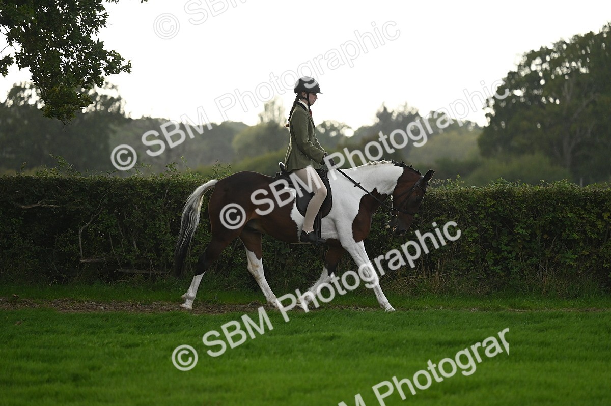 SBM_26587 - S7 - Novice & Newcomer Ridden Pony