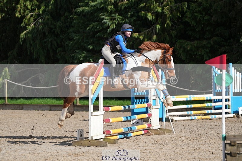 260228A-121346-00720 - Cls 2, 80cm Start to 1pm