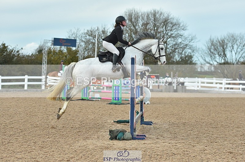 231111A-144956-02320 - Cls 14 Blue Chip 1.25m Winter Qualifier