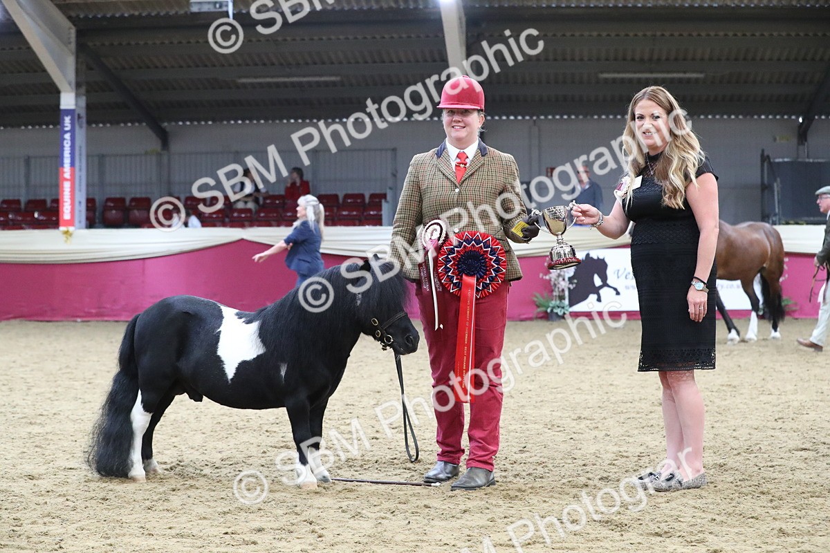 SBM_15426 - Class 501 M&M IH Supreme Final