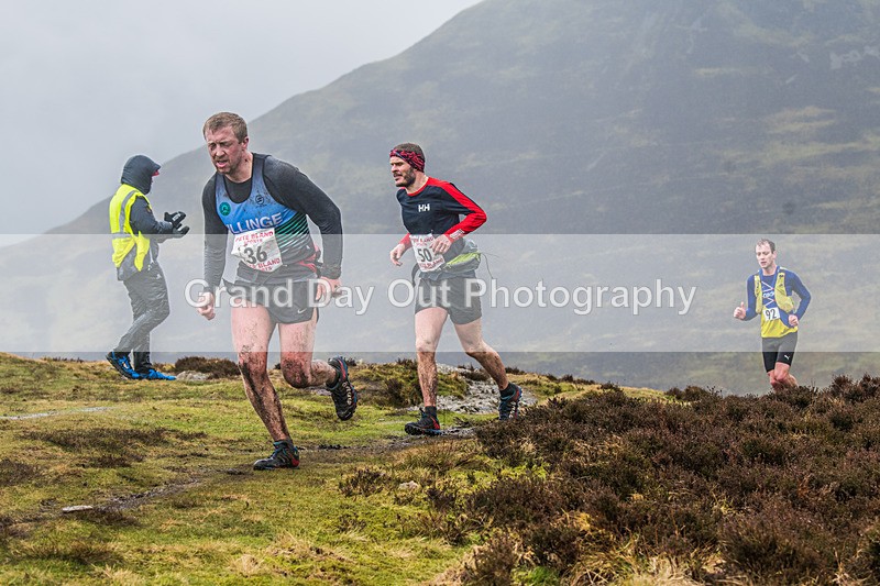 Coledale-421 - Coledale Horseshoe Fell Race Saturday 25th March 2023