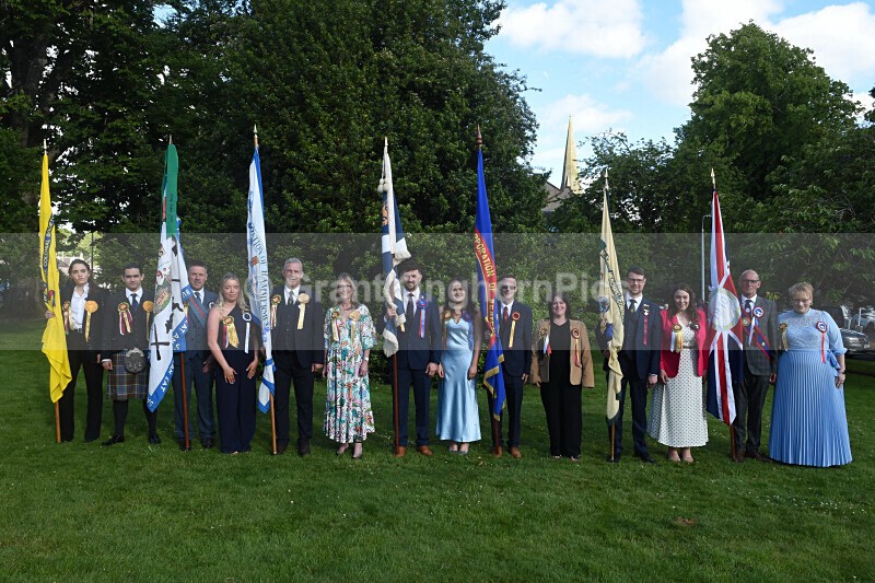 _06 - Selkirk Common Riding 2026 Group Shots