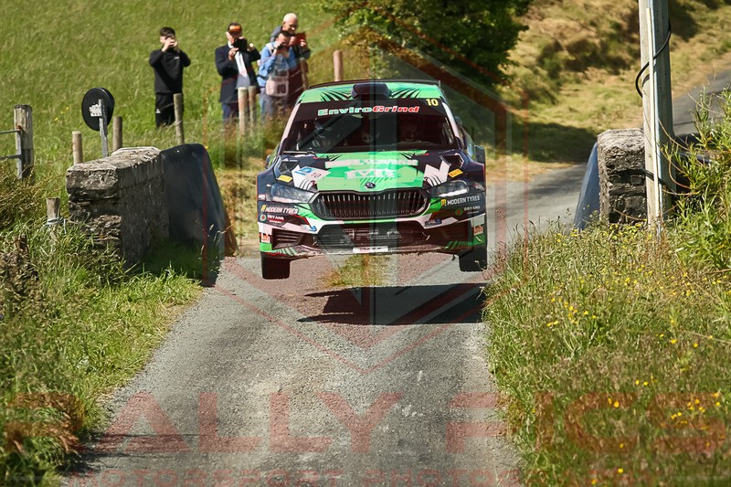 Wilton Recycling Donegal Rally Friday 127 of 207 - Wilton Recycling Donegal International Rally