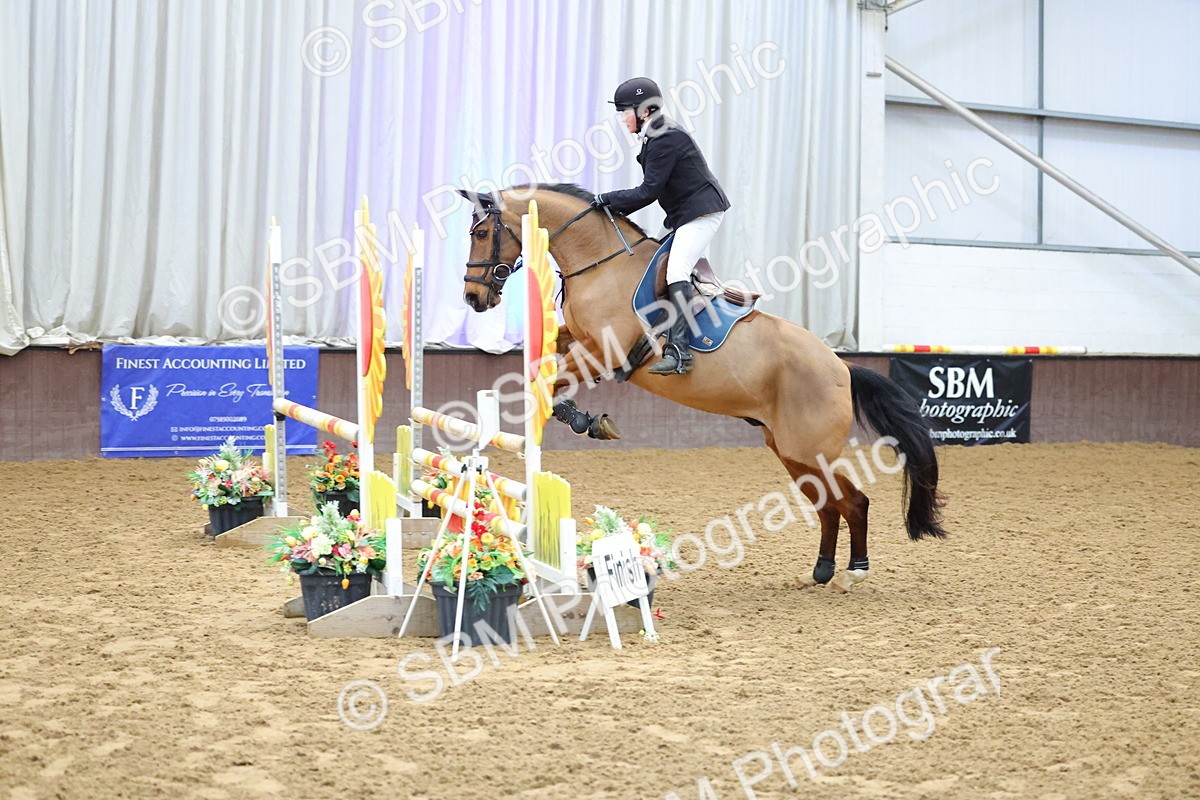 SBM_006028 - Class 23 - Amateur Championship Qualifier 95cm