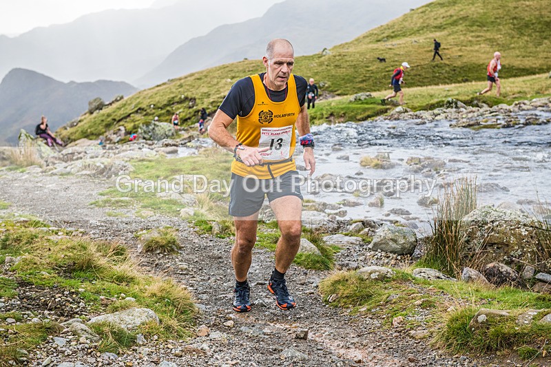Langdale-840 - Langdale Horseshoe Fell Race Saturday 8th October 2022