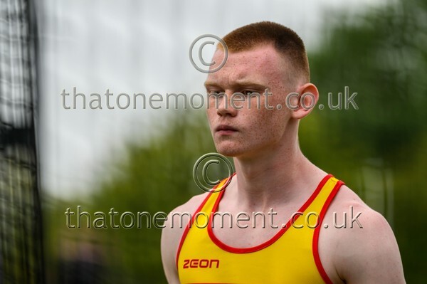 Sen25SAT-924382 - Field Male Set One