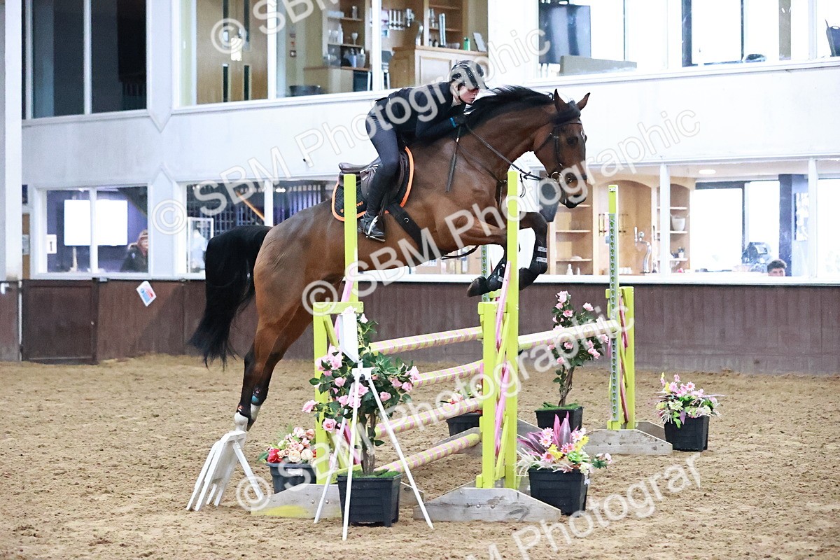 SBM_001183 - Class 3 - Senior Discovery - 1.00m