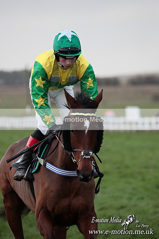 PtP 011224 1213 - Hursley Hambledon Point-to-Point Larkhill 01/12/24