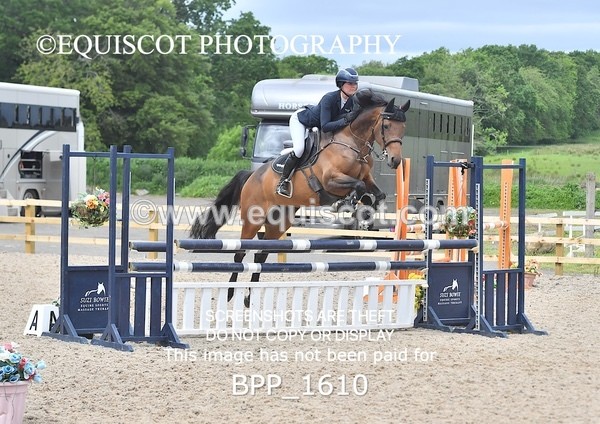 BPP_1610 - FRI CLASS 3 Senior Discovery/ 1m Open