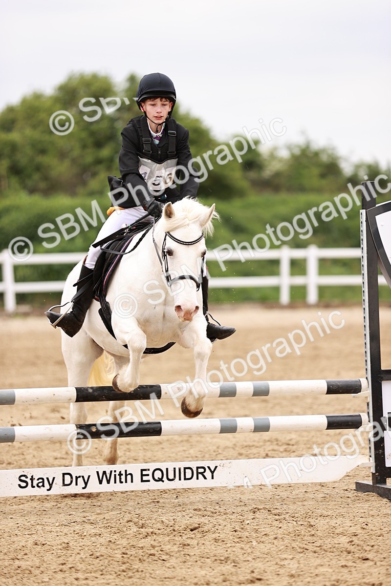 SBM_008607 - Class 4 - 70cm