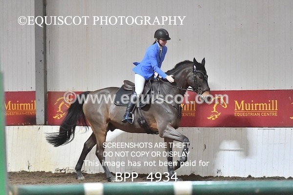 BPP_4934 - CLASS 3 Senior BritiSH Novice/ 90cm Open