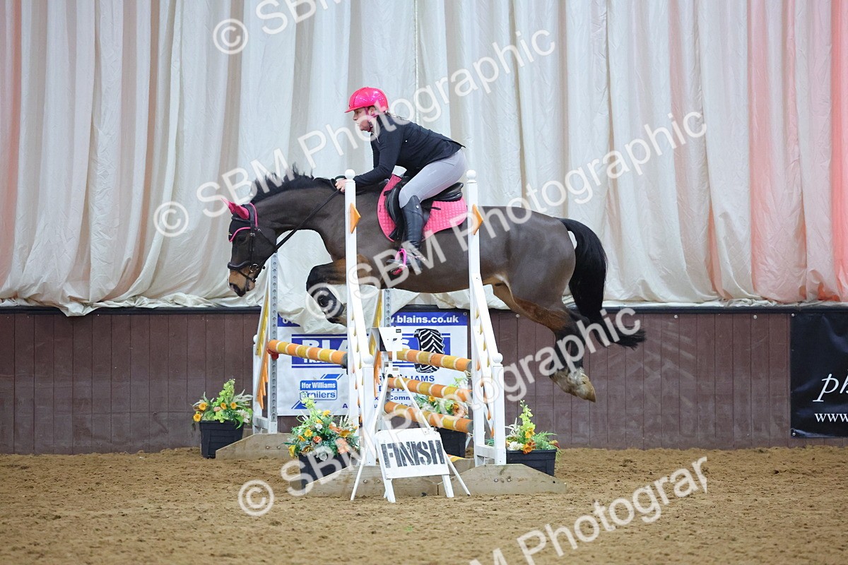 SBM_007455 - Class 19 - Equissage Pulse Senior British Novice/ 90cm Open - First Round (0.90m)