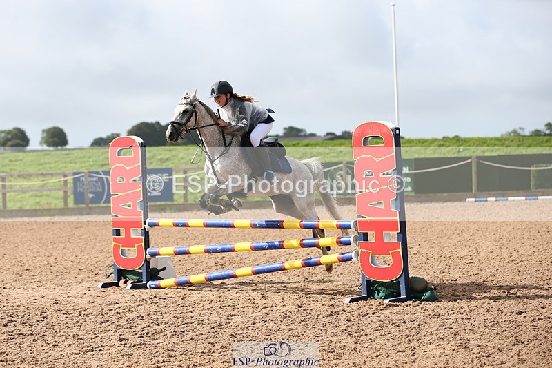 230715A-091655-00242 - Cls 13 Stepping Stones 128cm & 138cm