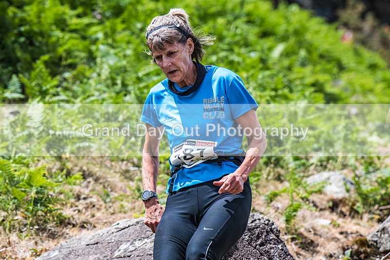 Coniston Seniors-257 - Coniston Gullies Senior Fell Race Sunday 25th May 2025