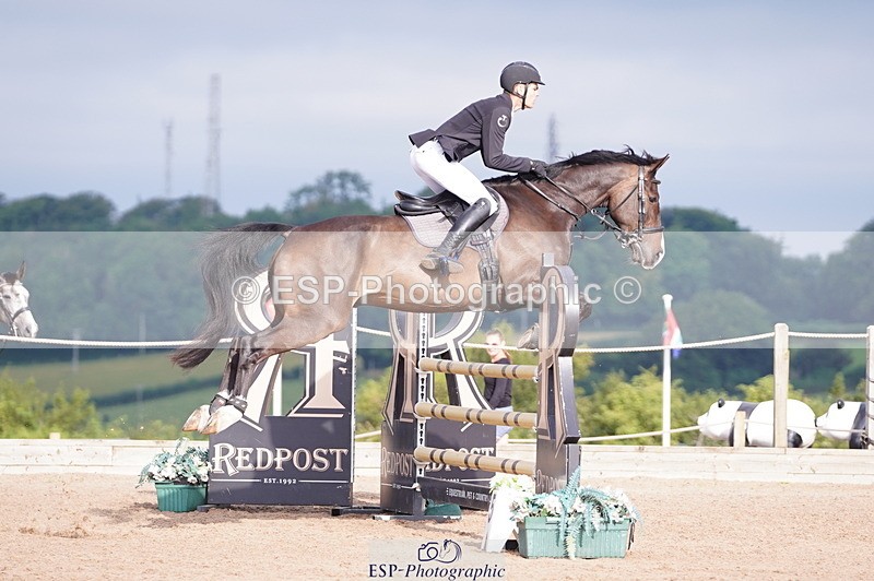 240802A-082614-03004 - Cls 14 Snr Newcomers