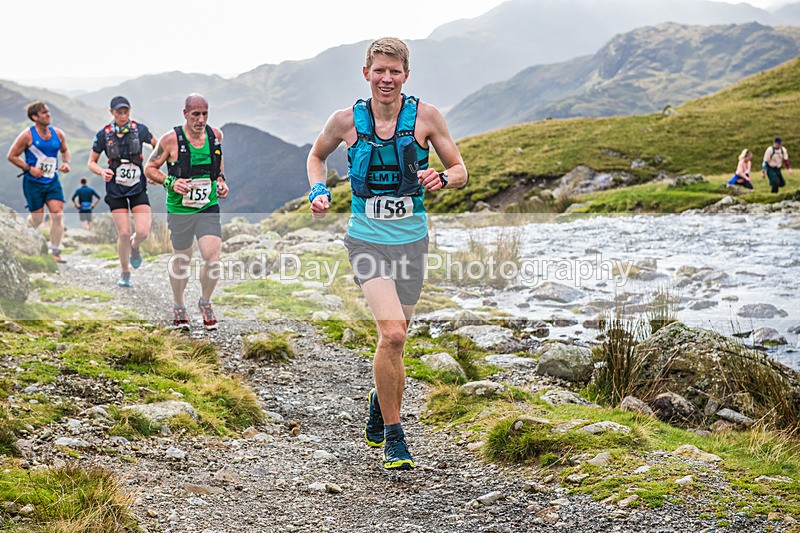 Langdale-316 - Langdale Horseshoe Fell Race Saturday 8th October 2022