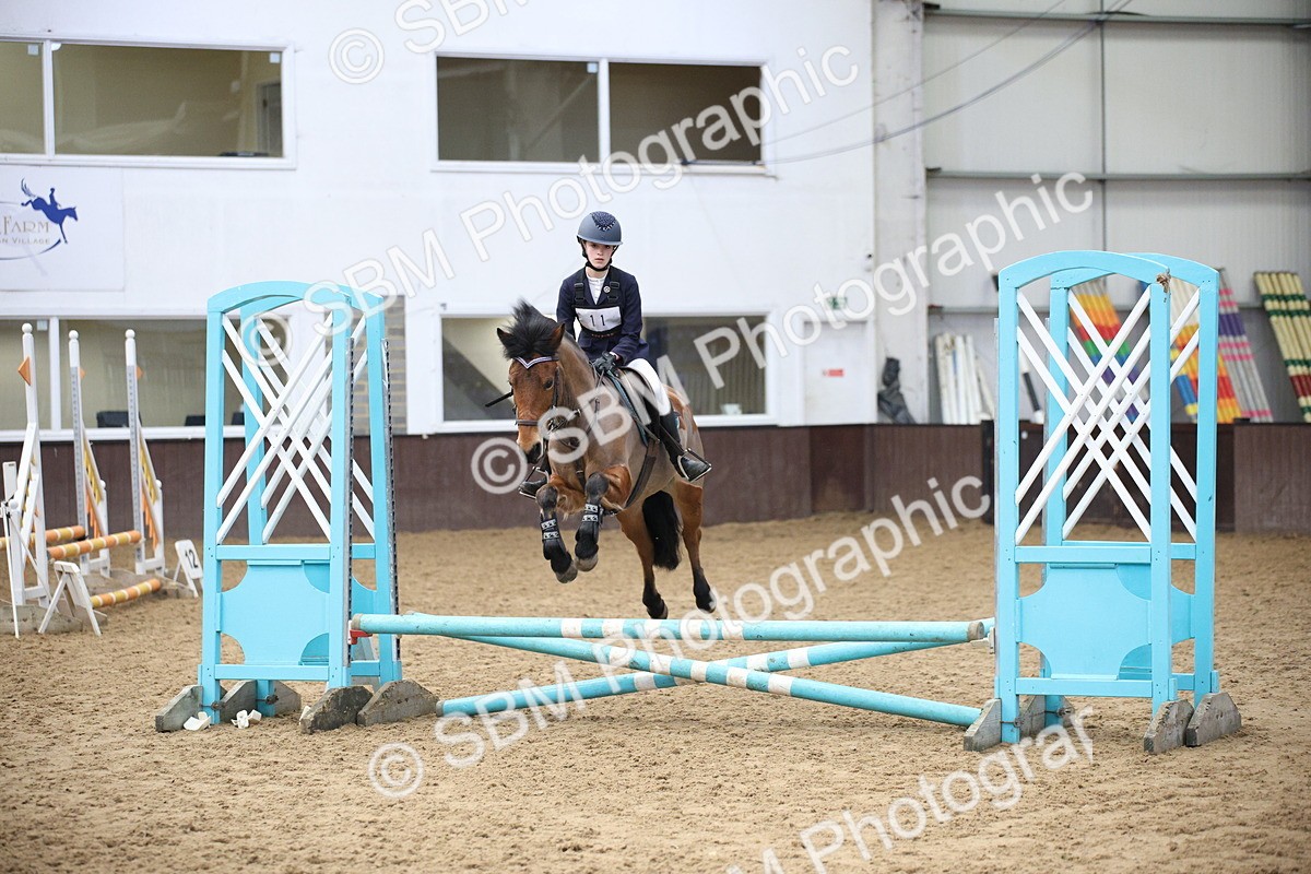 SBM_000705 - Class 3 - 60cm