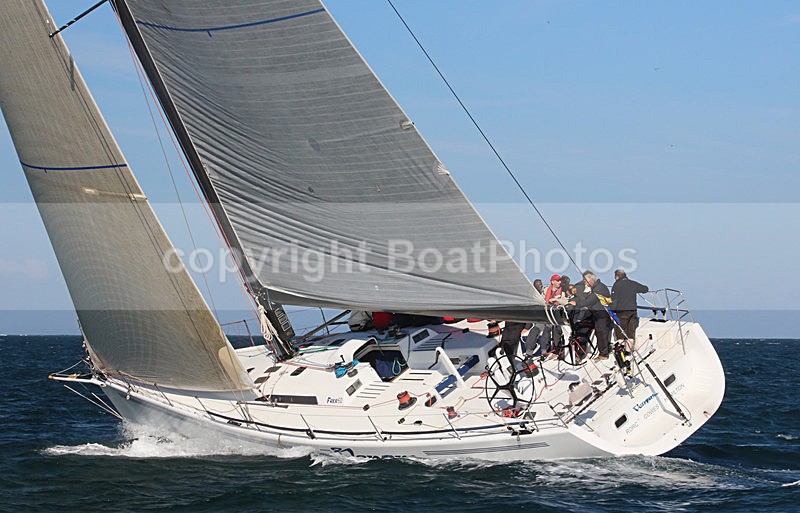 150627 FARR 60 WT7A3749_P - ROUND THE ISLAND RACE - SATURDAY 27th JUNE 2015