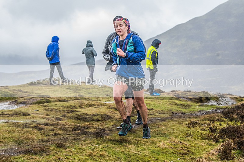 Coledale-750 - Coledale Horseshoe Fell Race Saturday 25th March 2023