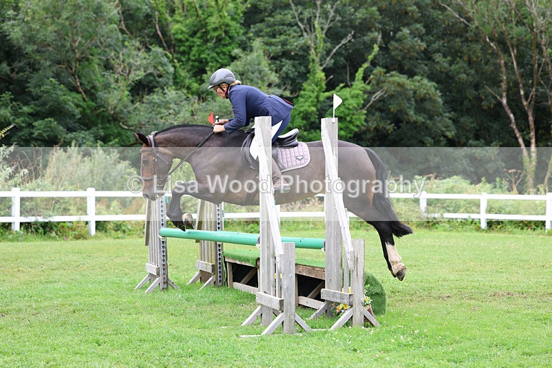 3E7A2008 - Class 6: Veteran 45 and over