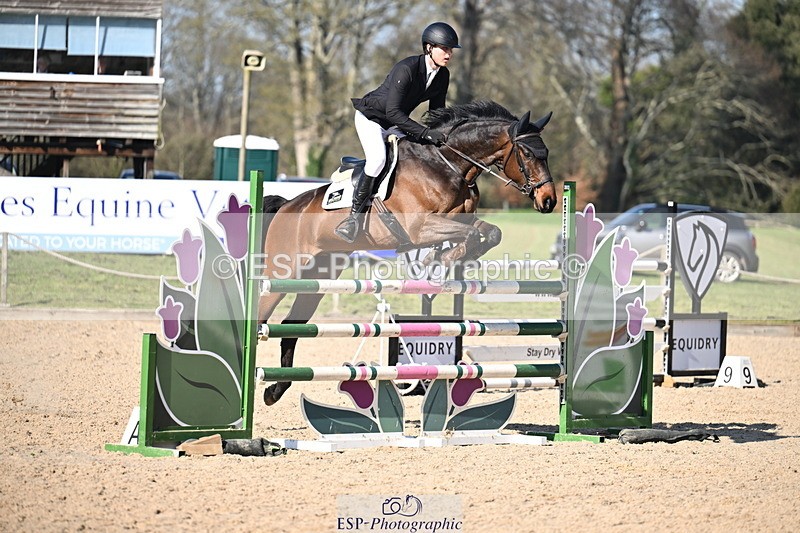 260321A-144050-00963 - 6 Foxhunter 1m 20 Open