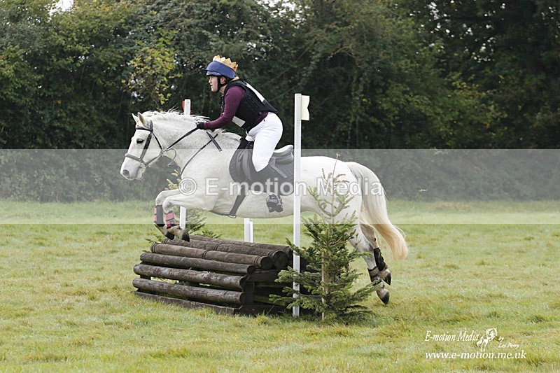  WWHT 171021 0843 - Open Novice (0.80m)  17/10/21