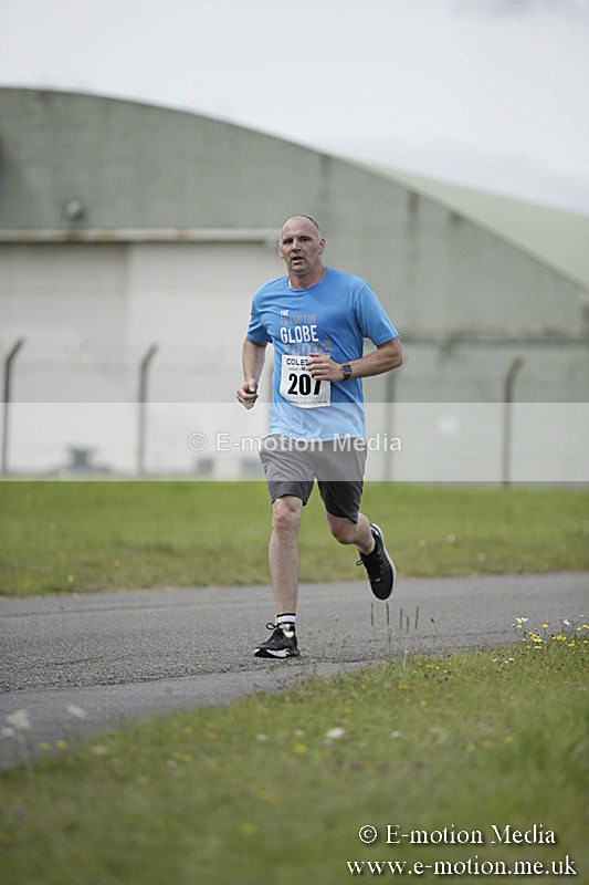 CAD5M 210719-0666 - Cadence Events Colerne 5 Miler  21-Jul-2019