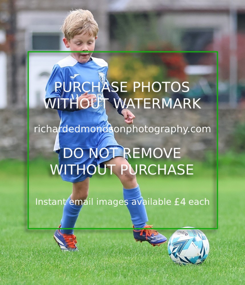 533A2774 - Wattsfield Under 7 vs Milnthorpe Town Under 7 (27/9/25)