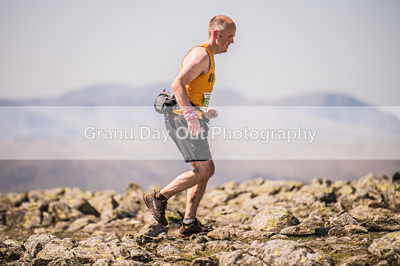 Fairfield-639 - Fairfield Horseshoe Fell Race Saturday 10th May 2025
