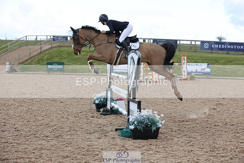 250314-122937-01895 - Cls 8+9 Foxhunter and 1.20m Open