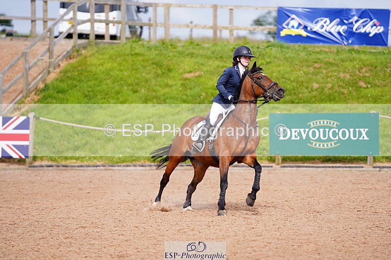 240630A-165928-15755 - Cls 26 Foxhunter 2nd Round