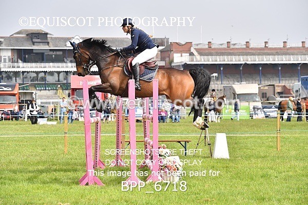 BPP_6718 - CLASS 2 RHS Classic Champ Qual (1.20m)