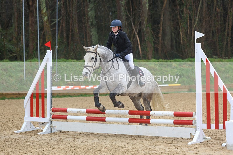 3E7A1899 - Class 3: 60 -65cm