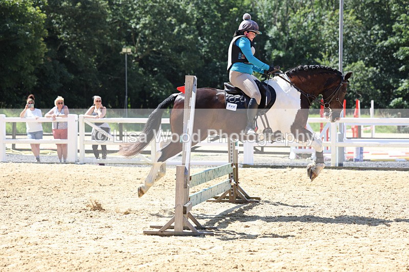 3E7A7041 - Class 2: 70cm