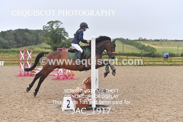 JAC_1917 - CLASS 2 Little Stars Series Qualifier