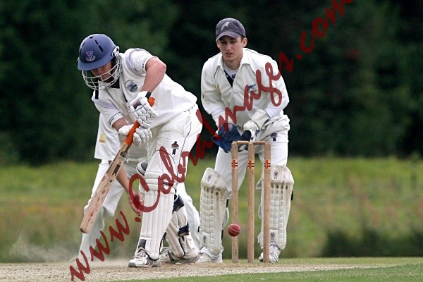 RT5B9208 - Cuckfield CC v. Brighton & Hove CC
