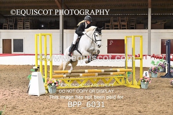 BPP_6031 - CLASS 8 70CM