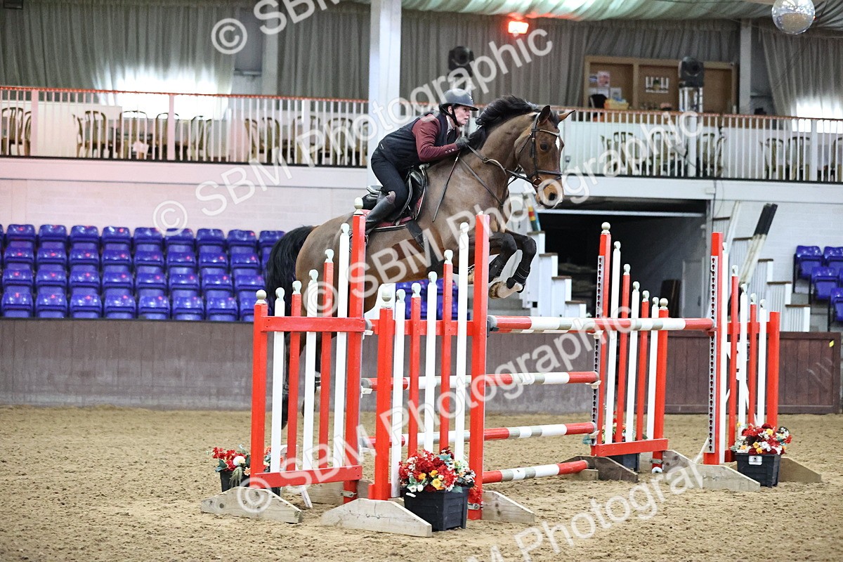 SBM_005225 - Class 18 - National 1.30m 1..40m