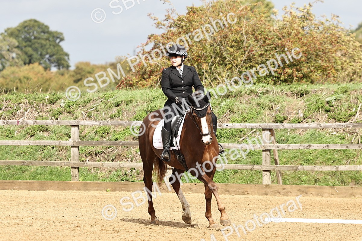 SBM_000921 - Class 46 - Novice 1 Combined Training