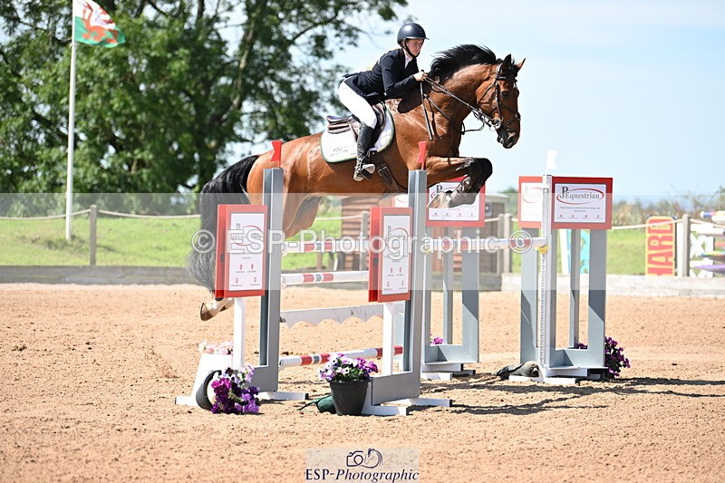 240718A-113558-04814 - Cls 1, 3 Star Small Tour 1.35m