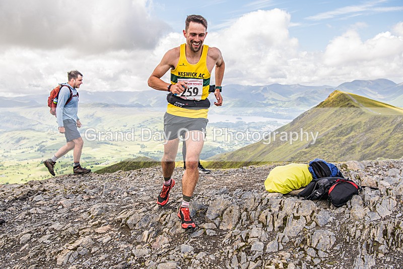 Blencathra-457 - Blencathra Fell Race Sunday 28th June 2026