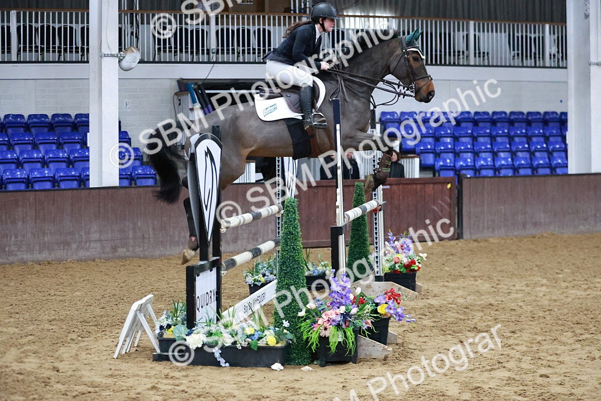 SBM_004495 - Class 17 - Senior Newcomers - 1.10m