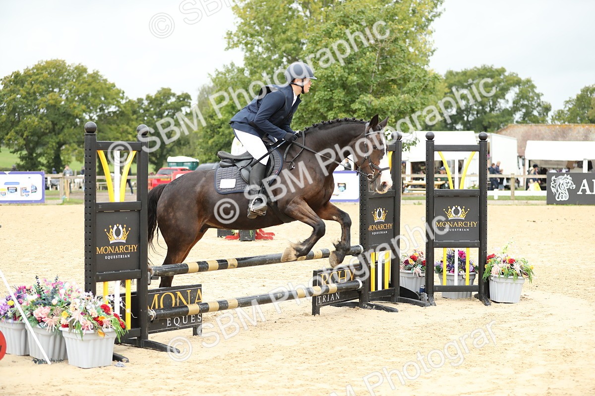 SBM_70330 - J15 - Junior Pony 70cm Championship