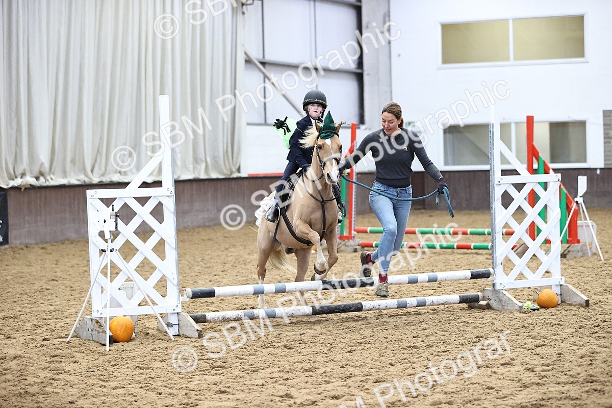 SBM_000272 - Class 2 - Show Jumping 50cm
